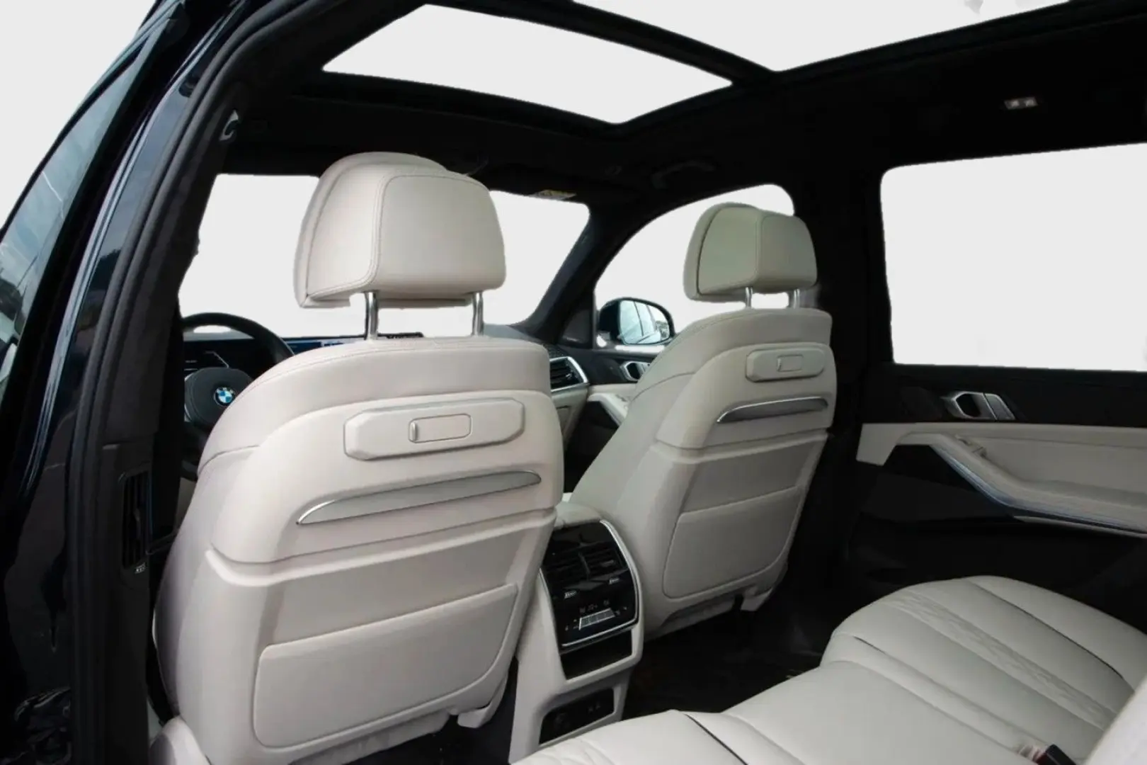 X7 xDrive 40 i 40i xDrive40i M Sport Pro 381hp