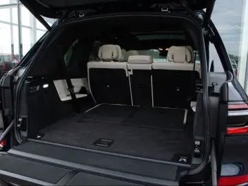 X7 xDrive 40 i 40i xDrive40i M Sport Pro 381hp