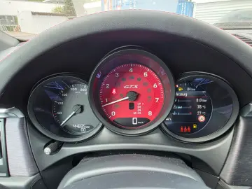 Macan GTS Panorama/ACC/Kamera/Chrono