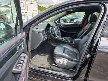 Macan GTS Panorama/ACC/Kamera/Chrono