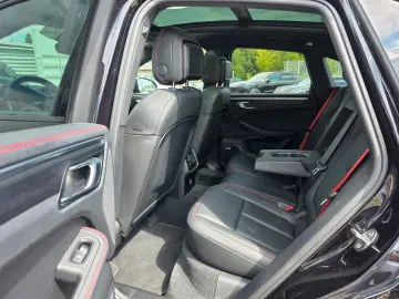 Macan GTS Panorama/ACC/Kamera/Chrono