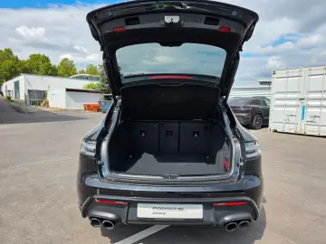 Macan GTS Panorama/ACC/Kamera/Chrono