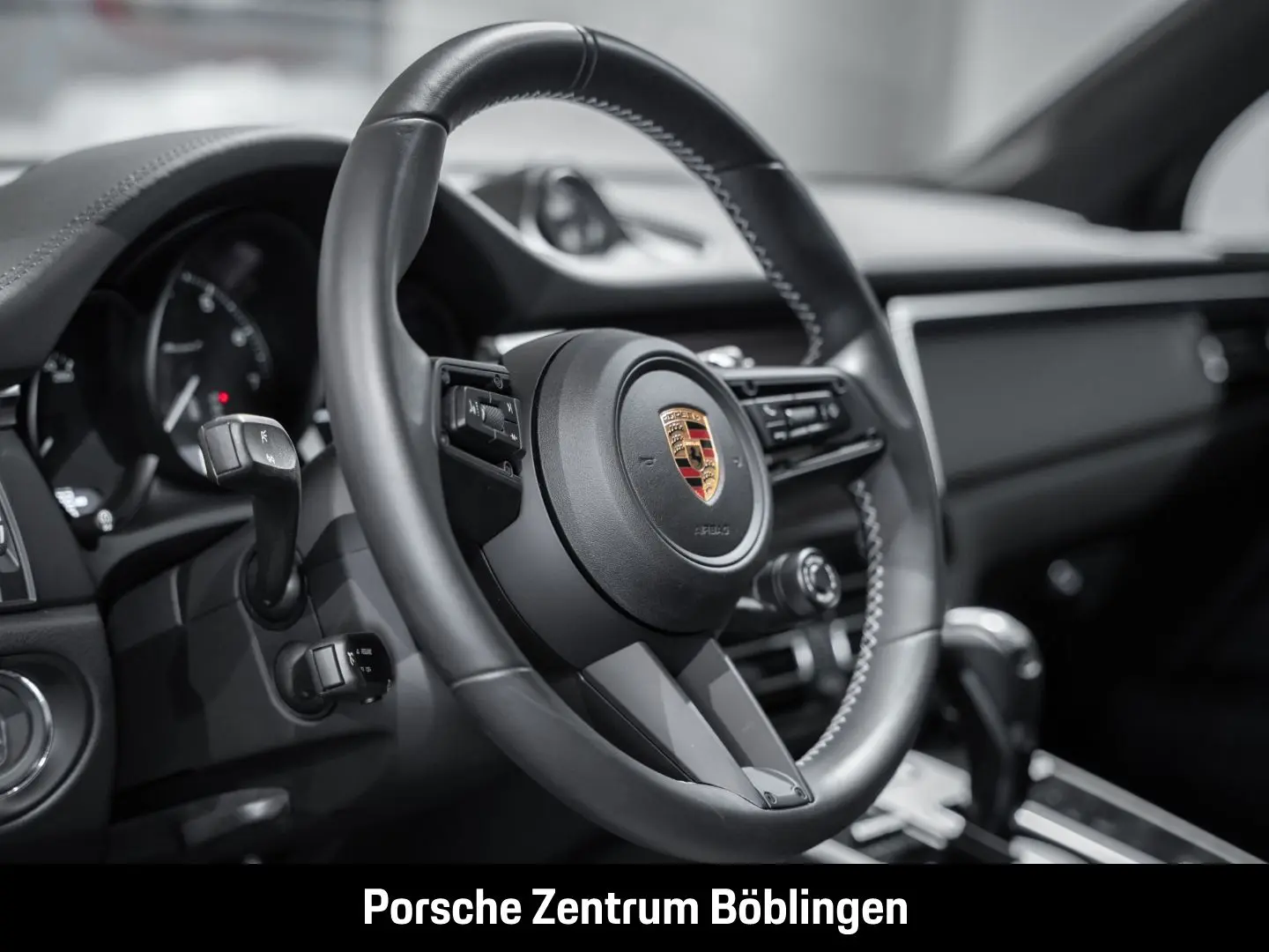 Macan T Papaya Panoramadach Rückfahrkamera LED