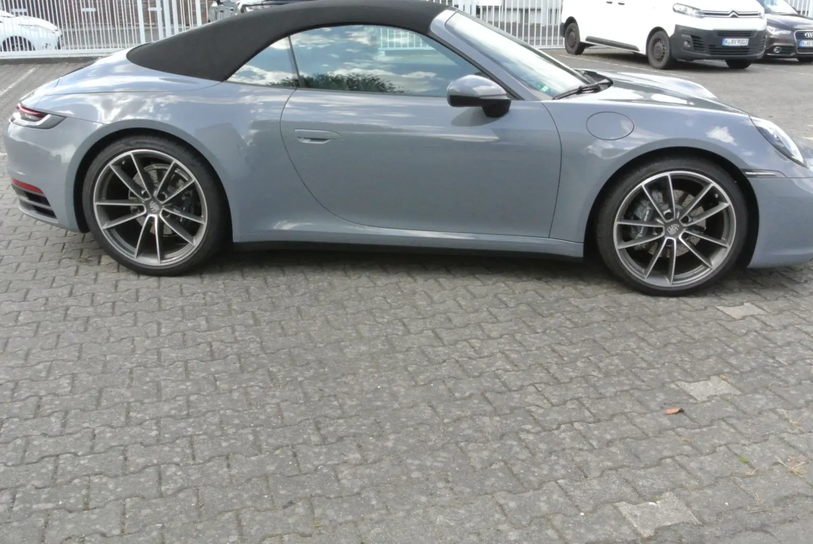 992 cabrio,bose,21