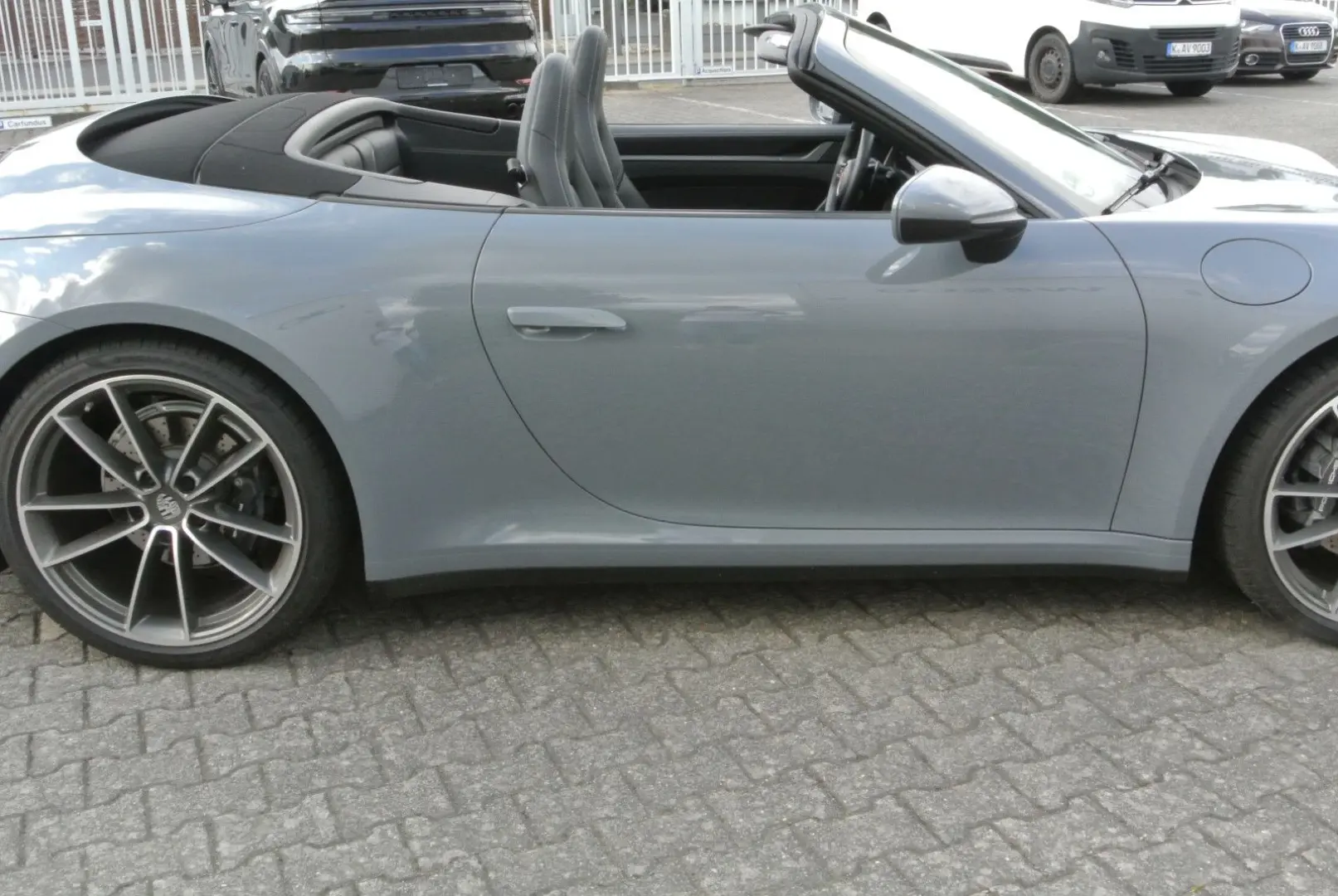992 cabrio,bose,21