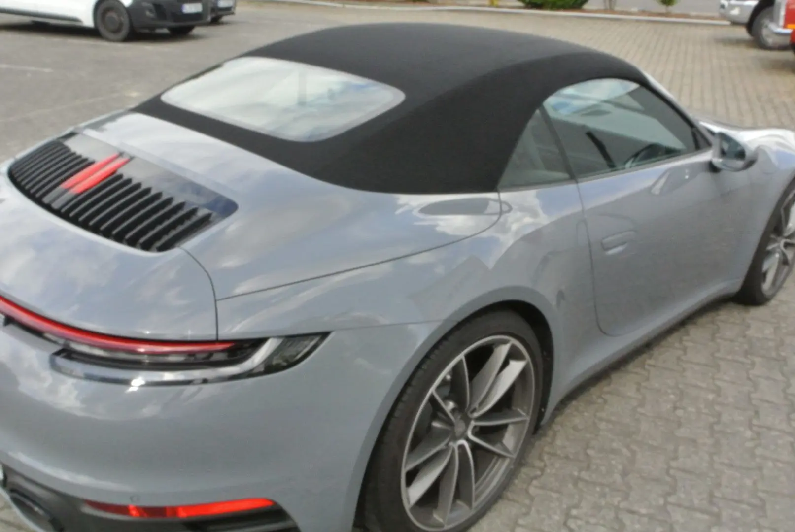 992 cabrio,bose,21