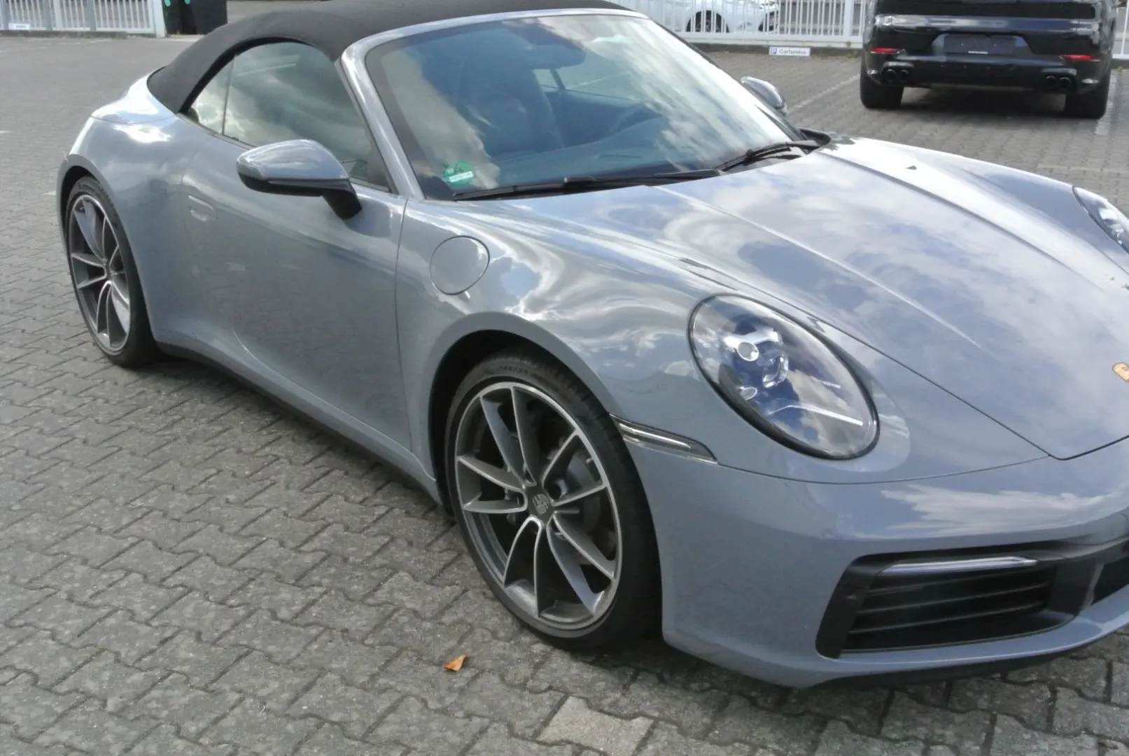 992 cabrio,bose,21