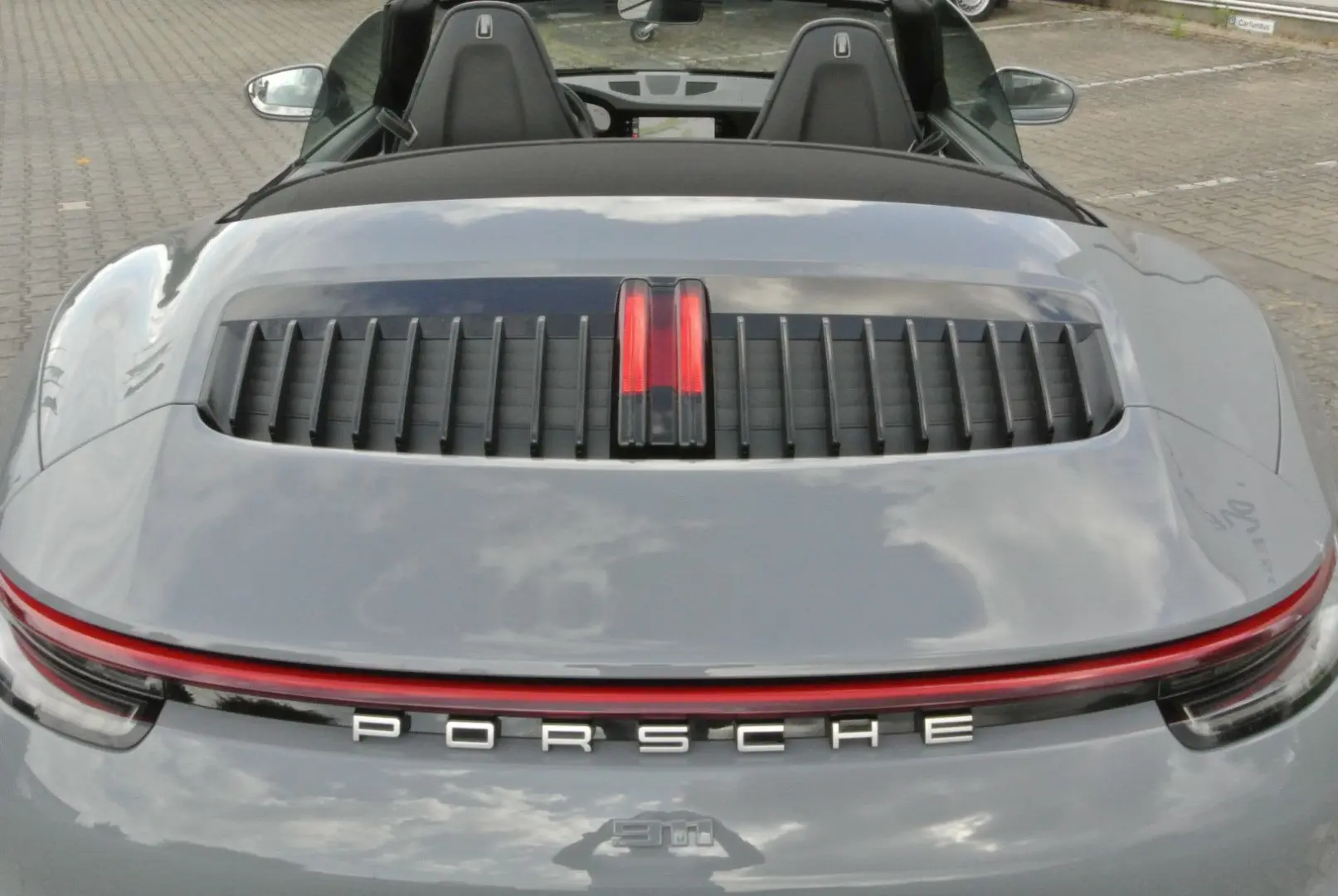 992 cabrio,bose,21