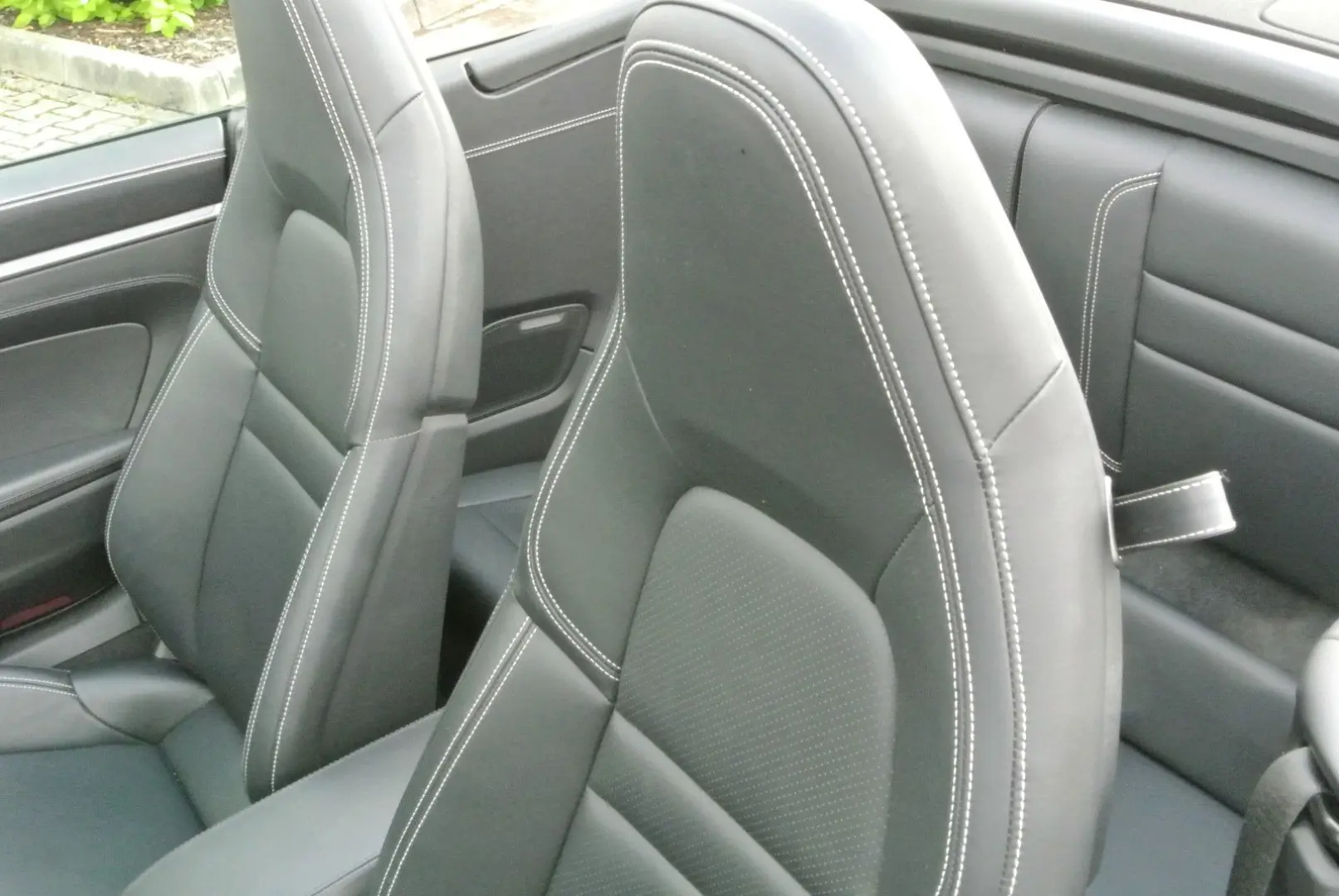 992 cabrio,bose,21