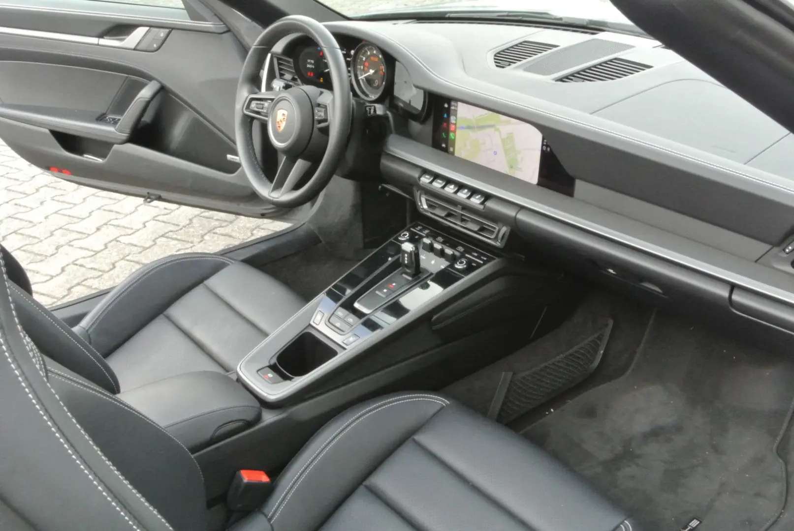 992 cabrio,bose,21