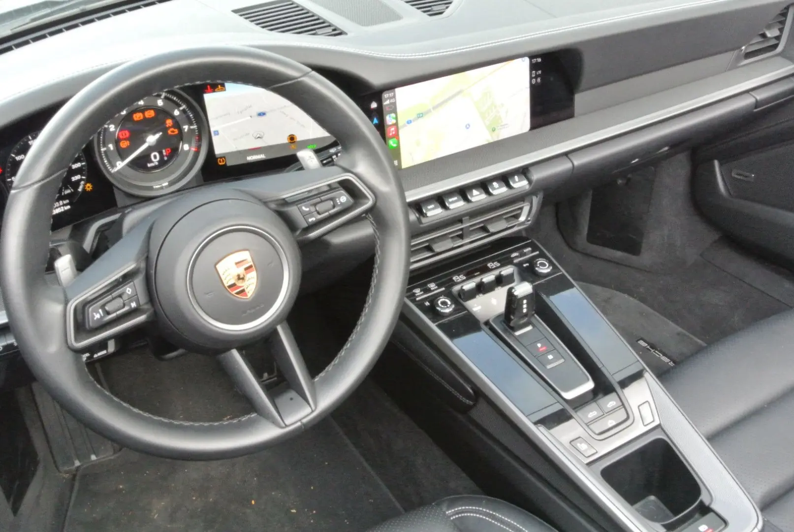 992 cabrio,bose,21