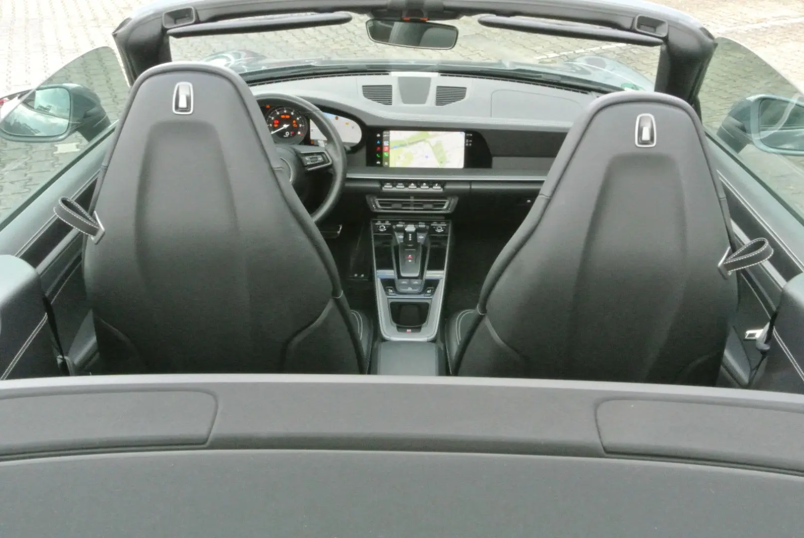 992 cabrio,bose,21