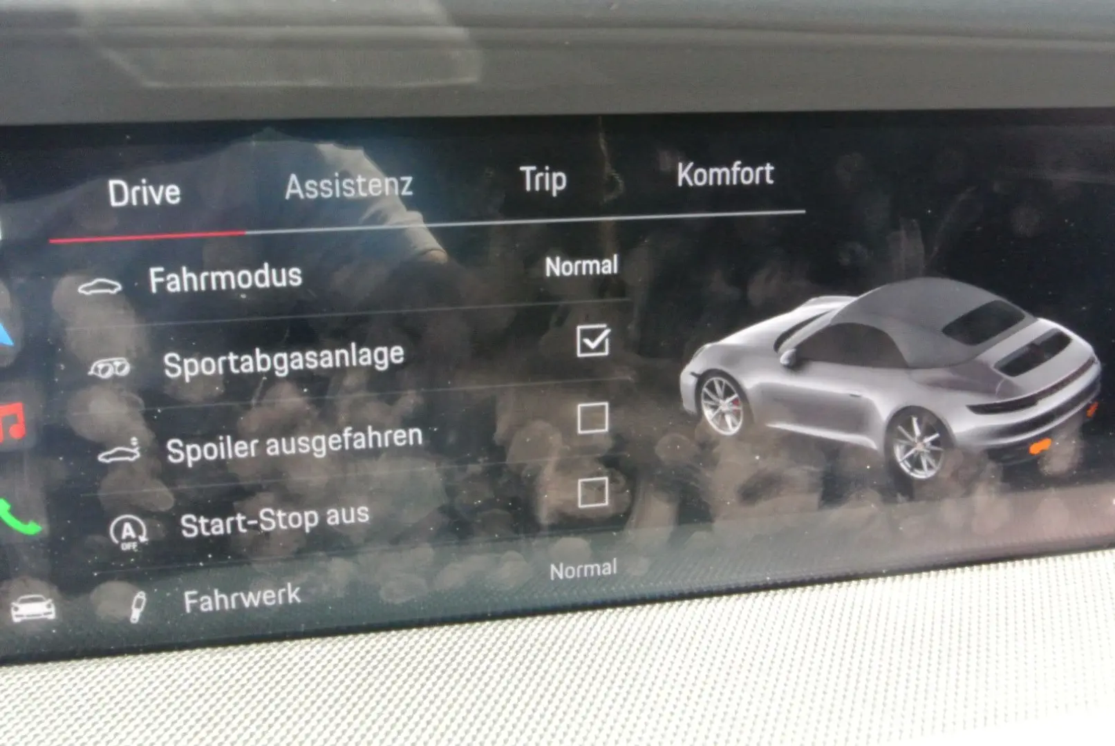 992 cabrio,bose,21