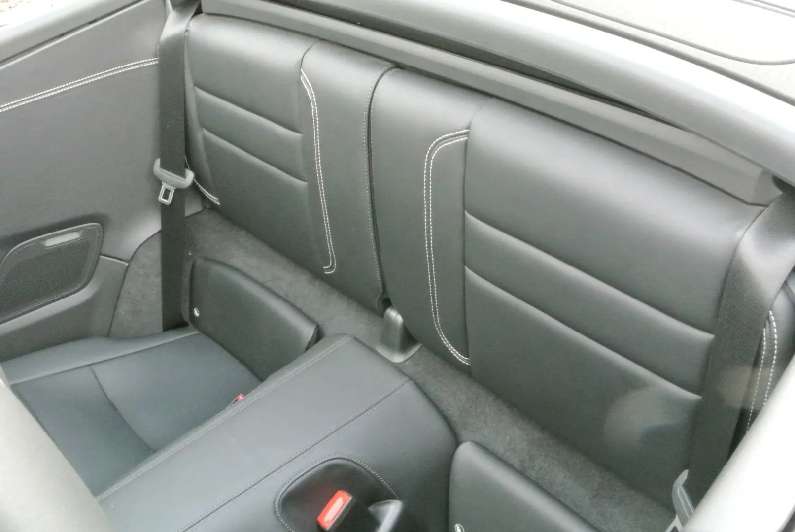992 cabrio,bose,21