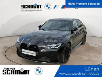 M3 Competition M xDrive   2.Jahre-BPS.Garantie