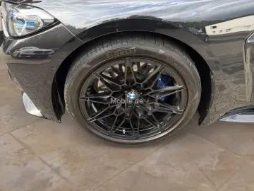 M3 Competition M xDrive + 2.Jahre-BPS.Garantie