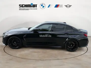 M3 Competition M xDrive + 2.Jahre-BPS.Garantie
