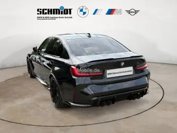 M3 Competition M xDrive + 2.Jahre-BPS.Garantie