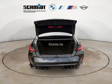 M3 Competition M xDrive + 2.Jahre-BPS.Garantie