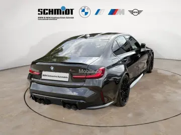 M3 Competition M xDrive + 2.Jahre-BPS.Garantie