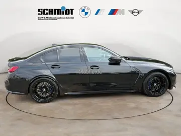 M3 Competition M xDrive + 2.Jahre-BPS.Garantie