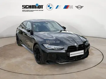 M3 Competition M xDrive + 2.Jahre-BPS.Garantie