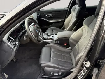 M3 Competition M xDrive + 2.Jahre-BPS.Garantie