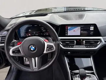 M3 Competition M xDrive + 2.Jahre-BPS.Garantie