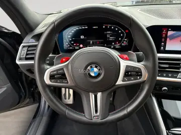 M3 Competition M xDrive + 2.Jahre-BPS.Garantie