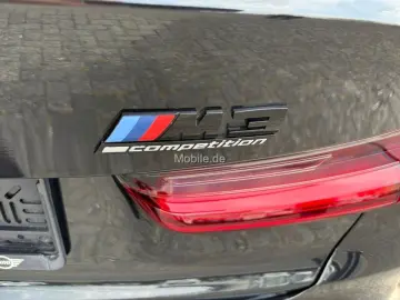 M3 Competition M xDrive + 2.Jahre-BPS.Garantie