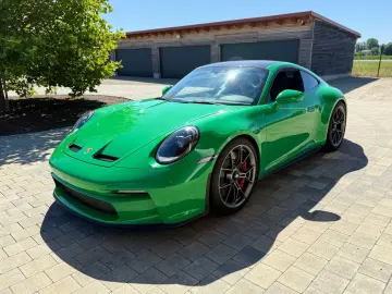 992 (911) GT3 Touring Paket#Approved 28#Carbonda