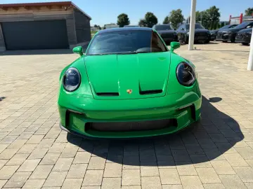 992 (911) GT3 Touring Paket#Approved 28#Carbonda