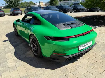992 (911) GT3 Touring Paket#Approved 28#Carbonda