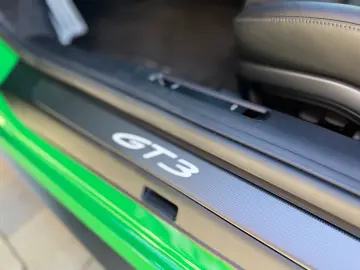 992 (911) GT3 Touring Paket#Approved 28#Carbonda