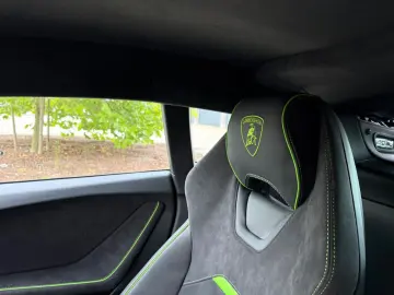 Huracán EVO RWD Coupe#Erstbesitz#Mwst#wie-neu
