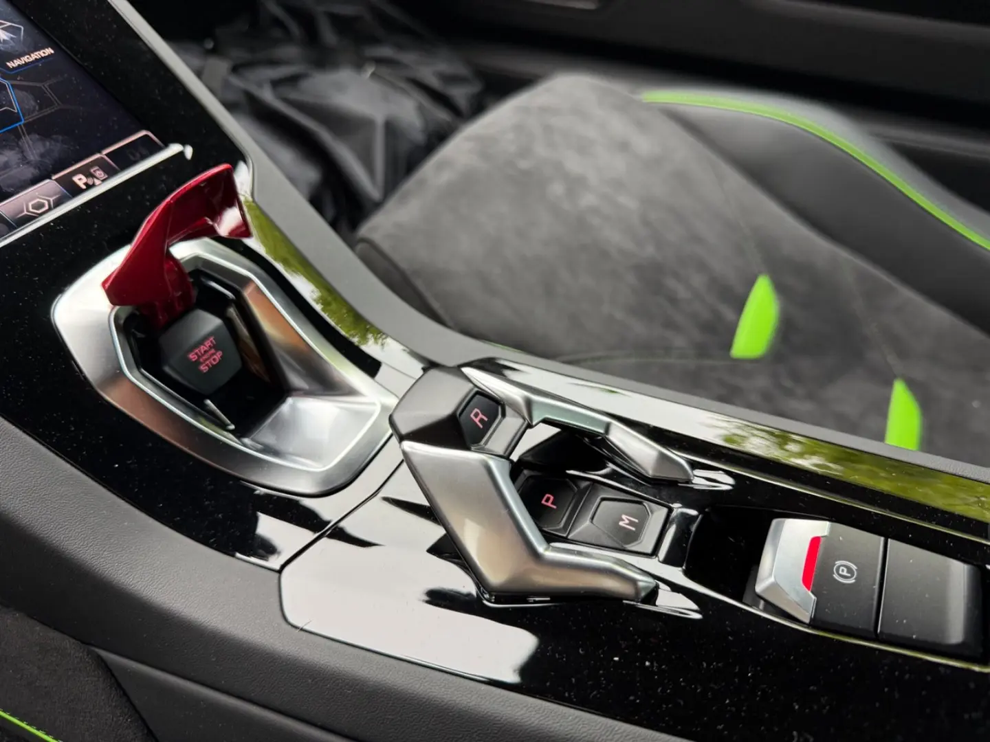 Huracán EVO RWD Coupe#Erstbesitz#Mwst#wie-neu