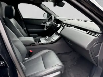Range Rover Velar P400 AUTOBIOGRAPHY BLACK PACK