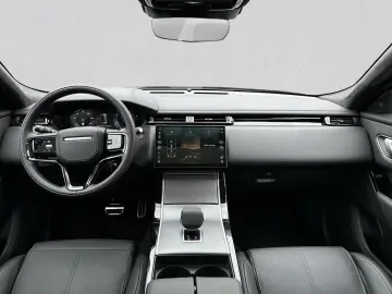 Range Rover Velar P400 AUTOBIOGRAPHY BLACK PACK