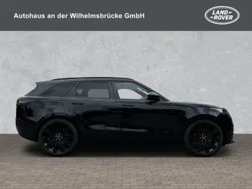 Range Rover Velar P400 AUTOBIOGRAPHY BLACK PACK