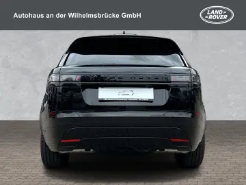 Range Rover Velar P400 AUTOBIOGRAPHY BLACK PACK