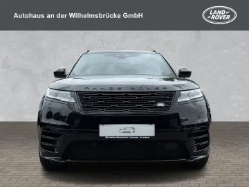 Range Rover Velar P400 AUTOBIOGRAPHY BLACK PACK