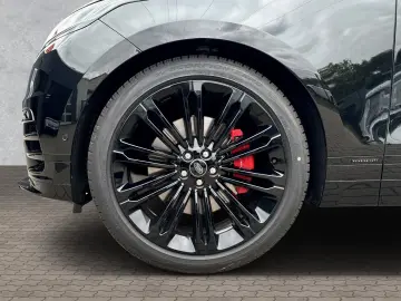 Range Rover Velar P400 AUTOBIOGRAPHY BLACK PACK