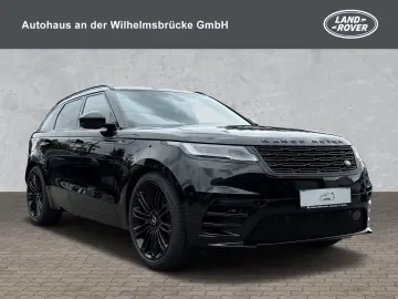 Range Rover Velar P400 AUTOBIOGRAPHY BLACK PACK
