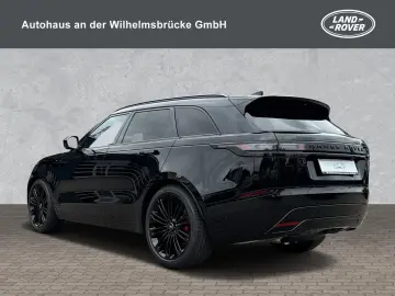 Range Rover Velar P400 AUTOBIOGRAPHY BLACK PACK