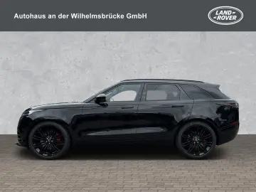 Range Rover Velar P400 AUTOBIOGRAPHY BLACK PACK