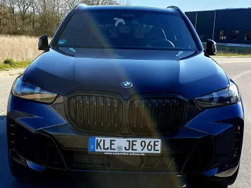 X5 Baureihe X5 50 e xDrive M Sport AHK BW Sound