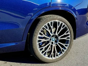X5 Baureihe X5 50 e xDrive M Sport AHK BW Sound