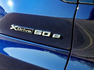 X5 Baureihe X5 50 e xDrive M Sport AHK BW Sound