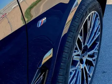 X5 Baureihe X5 50 e xDrive M Sport AHK BW Sound