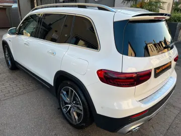GLB 35 AMG 4M FACELIFT!! TOTWINKEL! KEYLESS!